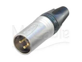 Фото NEUTRIK NC3MXX-HE