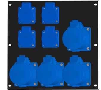 Фото MRC MPF5-4S/4C3P32-P