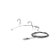 Sennheiser Headmic 4 BK 3-Pin Фото Sennheiser Headmic 4 BK 3-Pin