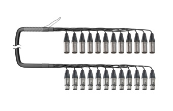 Фото MrCable FTS12/00XX-00-MR12AT-N