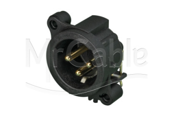 Фото NEUTRIK NC3MAAH-0