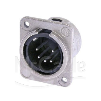 Фото NEUTRIK NC5MDM3-L-1