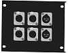 Фото MRC MPF1-4XF/2XM-XN