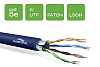 Фото GABREAL CAT5e PATCH F/UTP 26/7 AWG LSOH