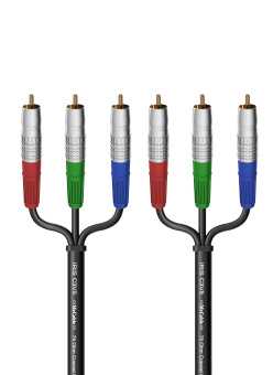 Фото MrCable VIR3-00-C3V3-C