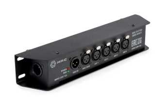 Фото MRC SDMX-M4X3T