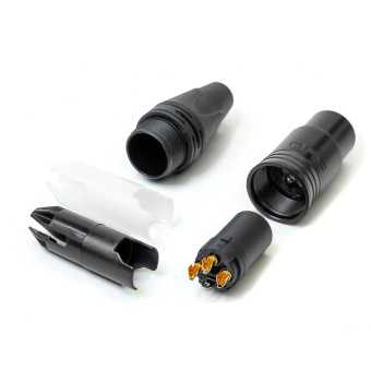 Фото MRC RXCX-3F-B