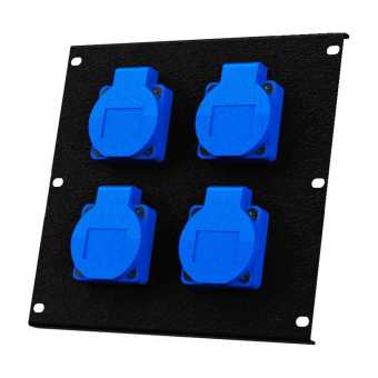 Фото MRC MPF2-4S-P