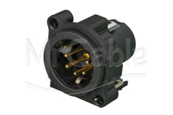 Фото NEUTRIK NC5MAV-SW