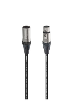 MrCable DMXX5-00-DRPF34-N