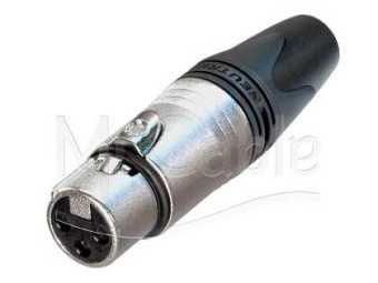 Фото NEUTRIK NC3FXX-14-D