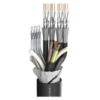 Фото SOMMER CABLE SC-MONOCAT POWER 414