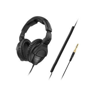 Фото Sennheiser HD 280 PRO