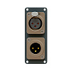 Фото MRC MPT1-1XF/1XM-XN