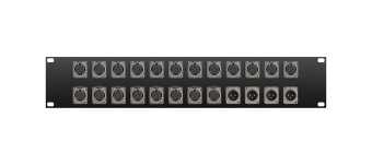 Фото MrCable TPA2U20/04XX-N