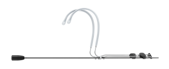 Фото Sennheiser HSP ESSENTIAL OMNI-BLACK-3-PIN