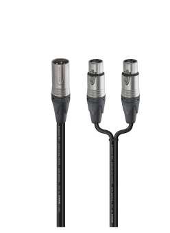 Фото MrCable AYXMF-00-PEAC-N