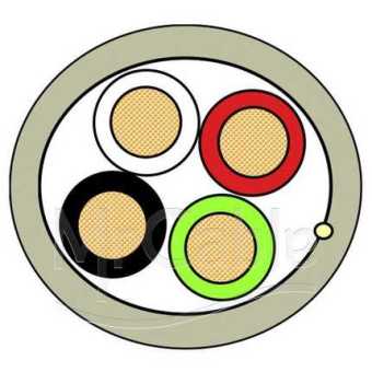 Фото Belden 4202UE