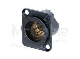 Фото NEUTRIK NC7MD-LX-B