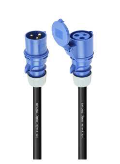 Фото MrCable CEE3P32-00-XM3G4BL-P