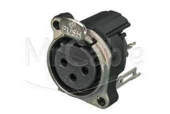 Фото NEUTRIK NC3FBV2