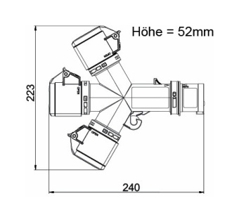 Фото PCE 9432000