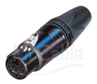 Фото NEUTRIK NC10FXX-14-B