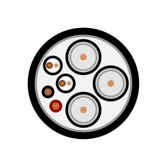 Фото SOMMER CABLE TRANSIT MC 3202 HD