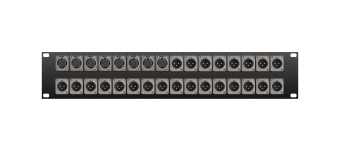 Фото MrCable TPA2U08/24XX-N
