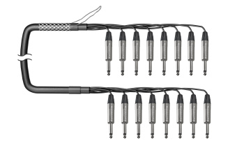 Фото MrCable FTS08JJ-00-MR8AT-N