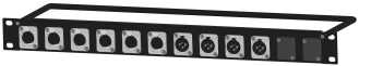 Фото MrCable TPA1U06/04XX-XAN