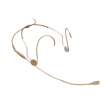 Фото Sennheiser HSP 4-3