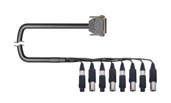 Фото MrCable FTS08DMXA-00-MR8AT-MN