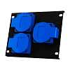Фото MRC MPF1-3S-P