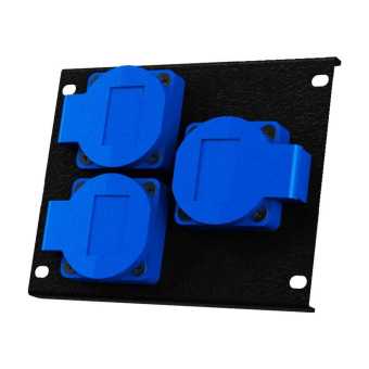 Фото MRC MPF1-3S-P