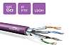 Фото GABREAL CAT6A F/FTP 625 MHZ 23 AWG LSOH