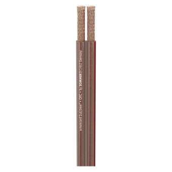 SOMMER CABLE SC-TWINCORD 260