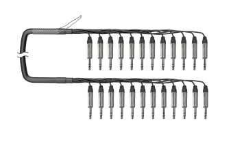 Фото MrCable FTS12JS-00-MR12AT-N