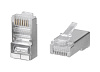 RJ45-разъем Cabeus 8P8C-SH Фото Cabeus 8P8C-SH