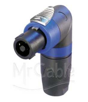 Фото Neutrik NL4FRX