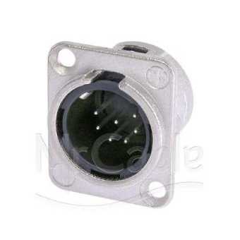 Фото Neutrik NC7MD-L-1