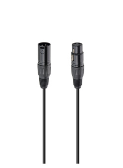 MrCable DMXX3-00-AER-M