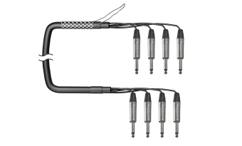 Фото MrCable FTS04JJ-00-MR4AT-N