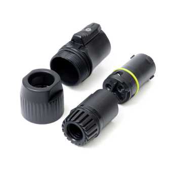 Фото Разъемы PowerCON MRC RPWCB-F-WP