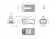 PLEZ-8P8C-U-C5-SH_2 Фото Hyperline PLEZ-8P8C-U-C5-SH