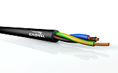 GABRIEL H07RN-F 3x1