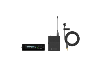 Фото Sennheiser EW-DP ME4 SET (R1-6)