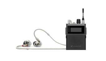 Фото Sennheiser Spectera 64 CH