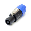 Разъем SpeakON MRC RSPCC-4P-WP Фото MRC RSPCC-4P-WP