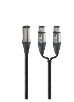 Фото MrCable AYXMF-00-PEAC-N